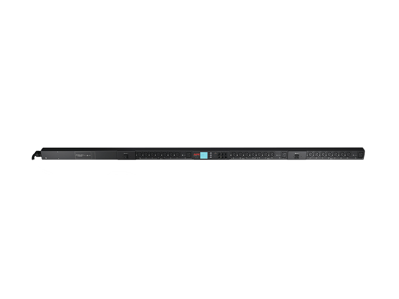 Распределитель питания APC (Распределитель питания PDU APC basic AP7553)