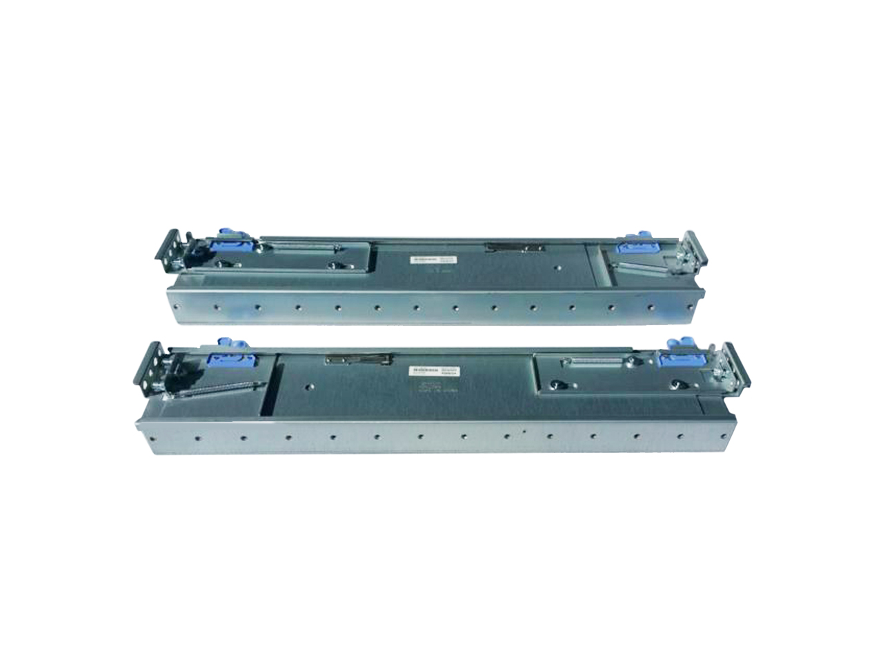 Рельсы IBM (IBM 40K6417 40K6422 IBM BladeCenter E Rail Kit)