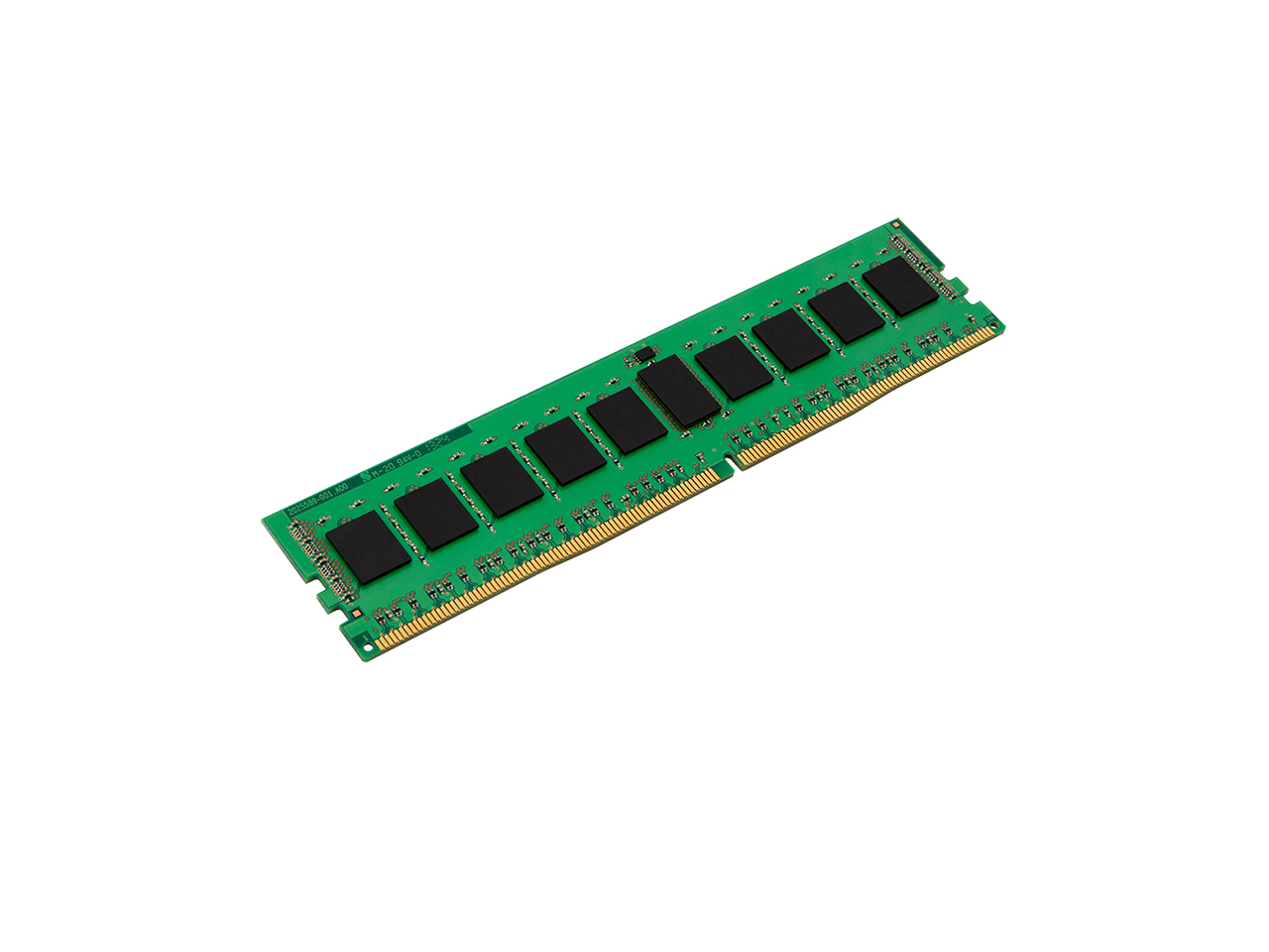 Модули памяти DDR4