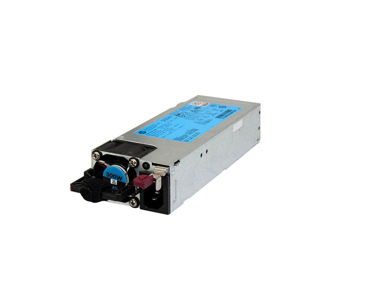Блоки питания HP (DPS-500AB-13-A  (723595-101) 500W )