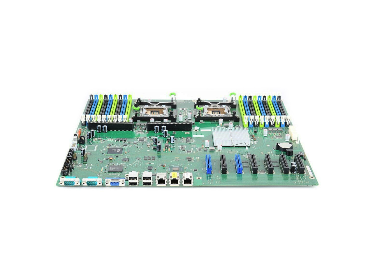 Материнские платы FUjITSU (Материнская плата PRIMERGY RX 300 S7 (D2939-A17 GS2))