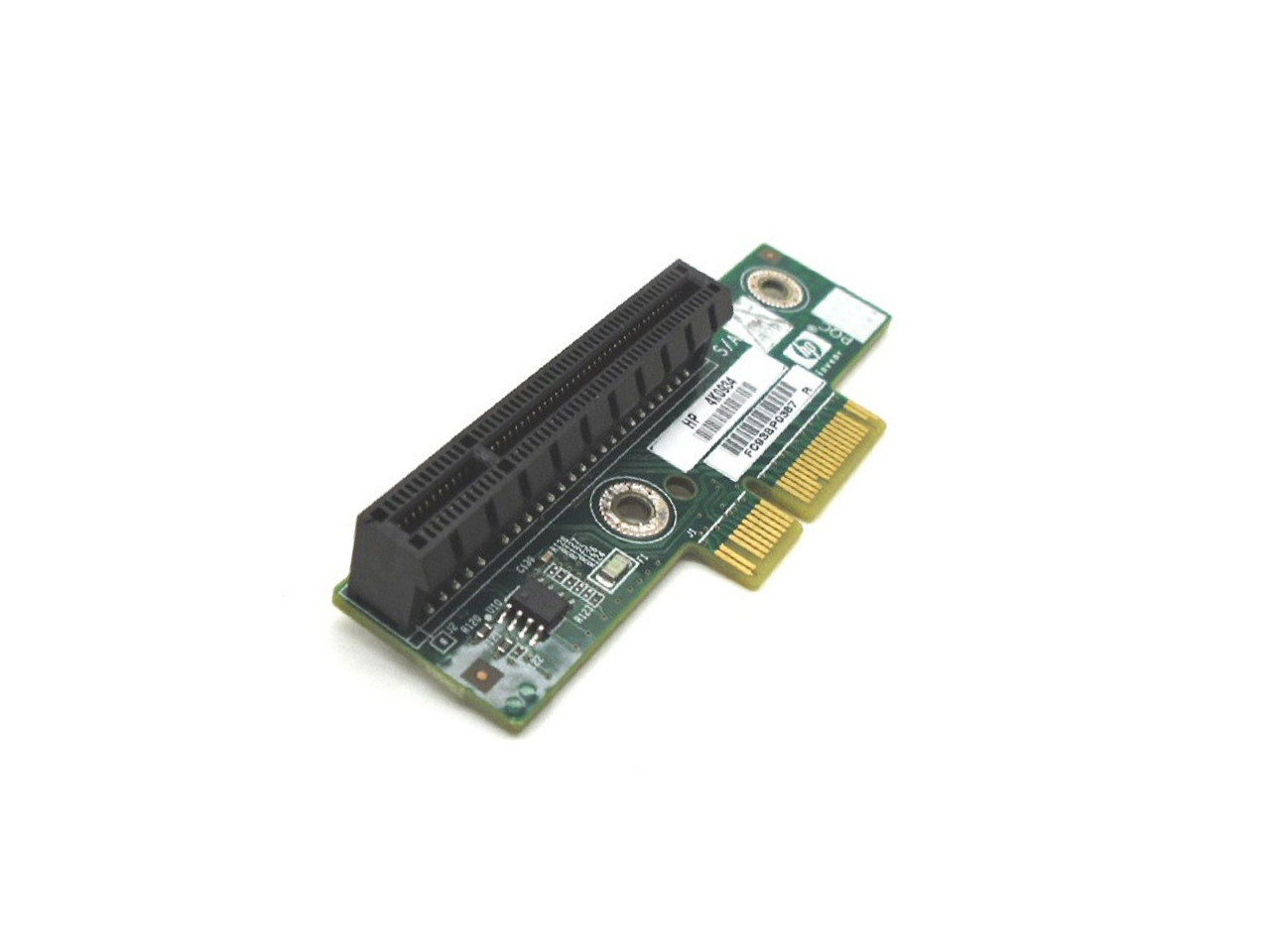 Райзеры HP (Райзер HP DL160 G6 539372-001)