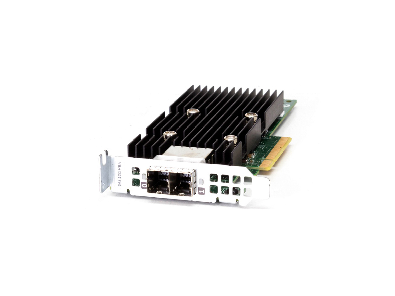 RAID адаптеры (GIGABYTE CSA424G SAS/SATA 6Gb/s ports (external) Low profile)
