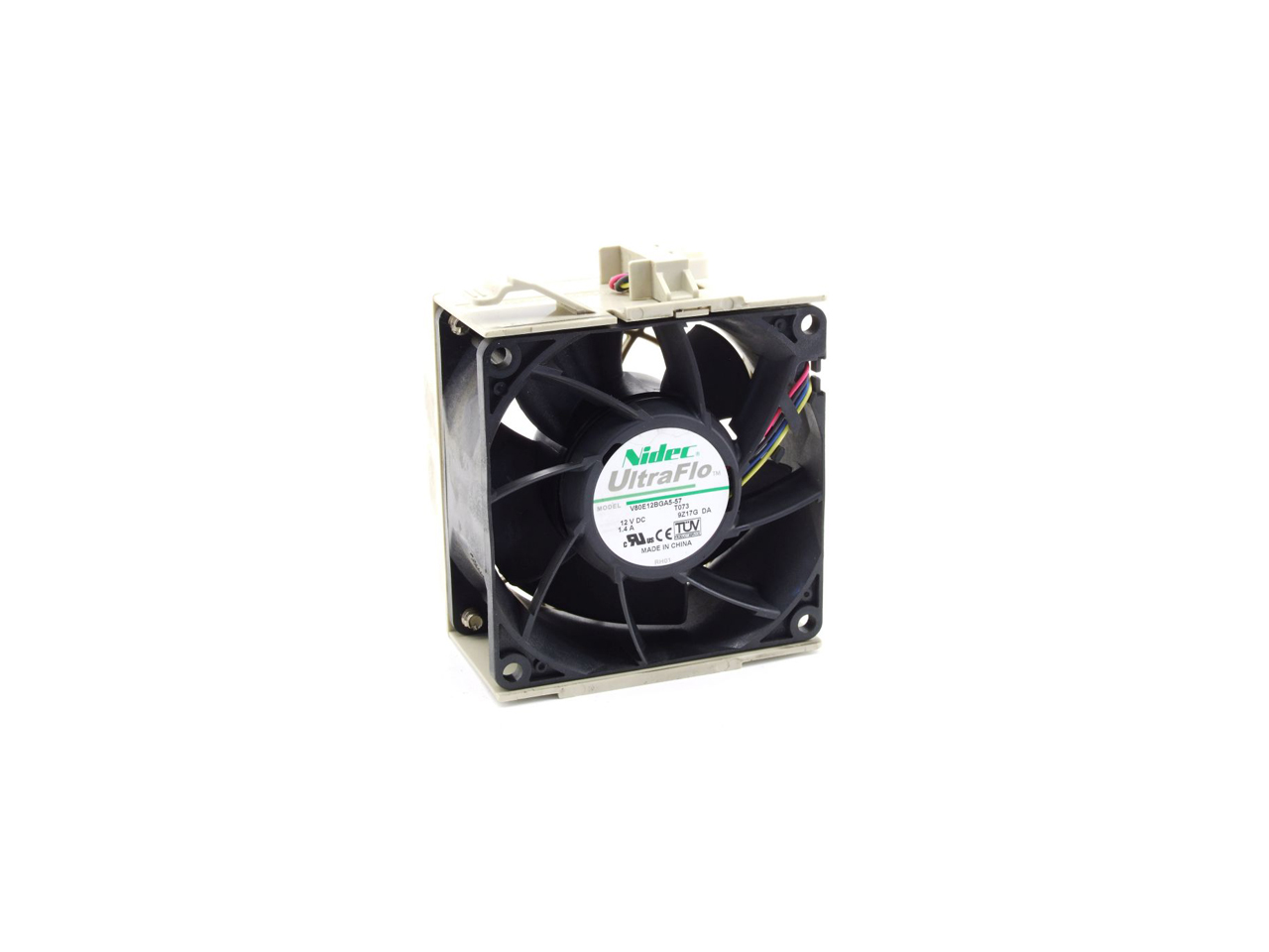 Кулеры Supermicro (Supermicro 929-9 X9DRW-3TF+ W80E12BGA5-57)