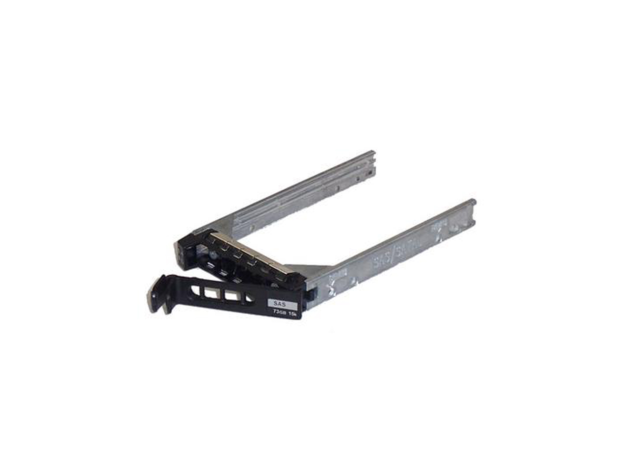 Салазки Dell (Салазки SFF, 2.5 дюйма (0F830C) Б/у)