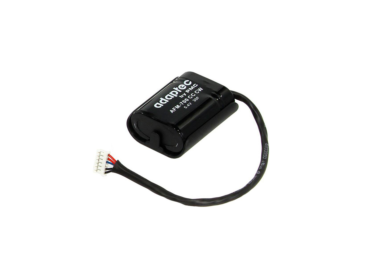 Батареи adaptec (AFM-700 CC CW (0HH4D1))