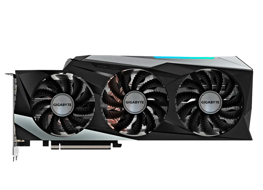 Видеокарты Nvidia (Видеокарта Palit NVIDIA GeForce RTX 3080 [PA-RTX3080 GAMINGPRO 10G V1 LHR])
