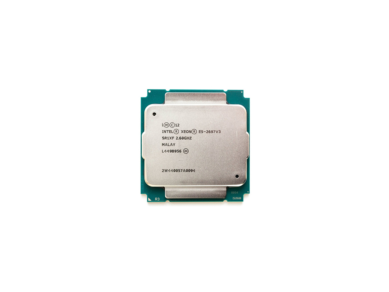 Процессоры Intel (Процессор Intel® Xeon® E5-2697 v3)