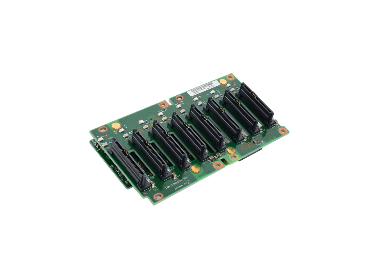 Корзины IBM Backplane - HDD
