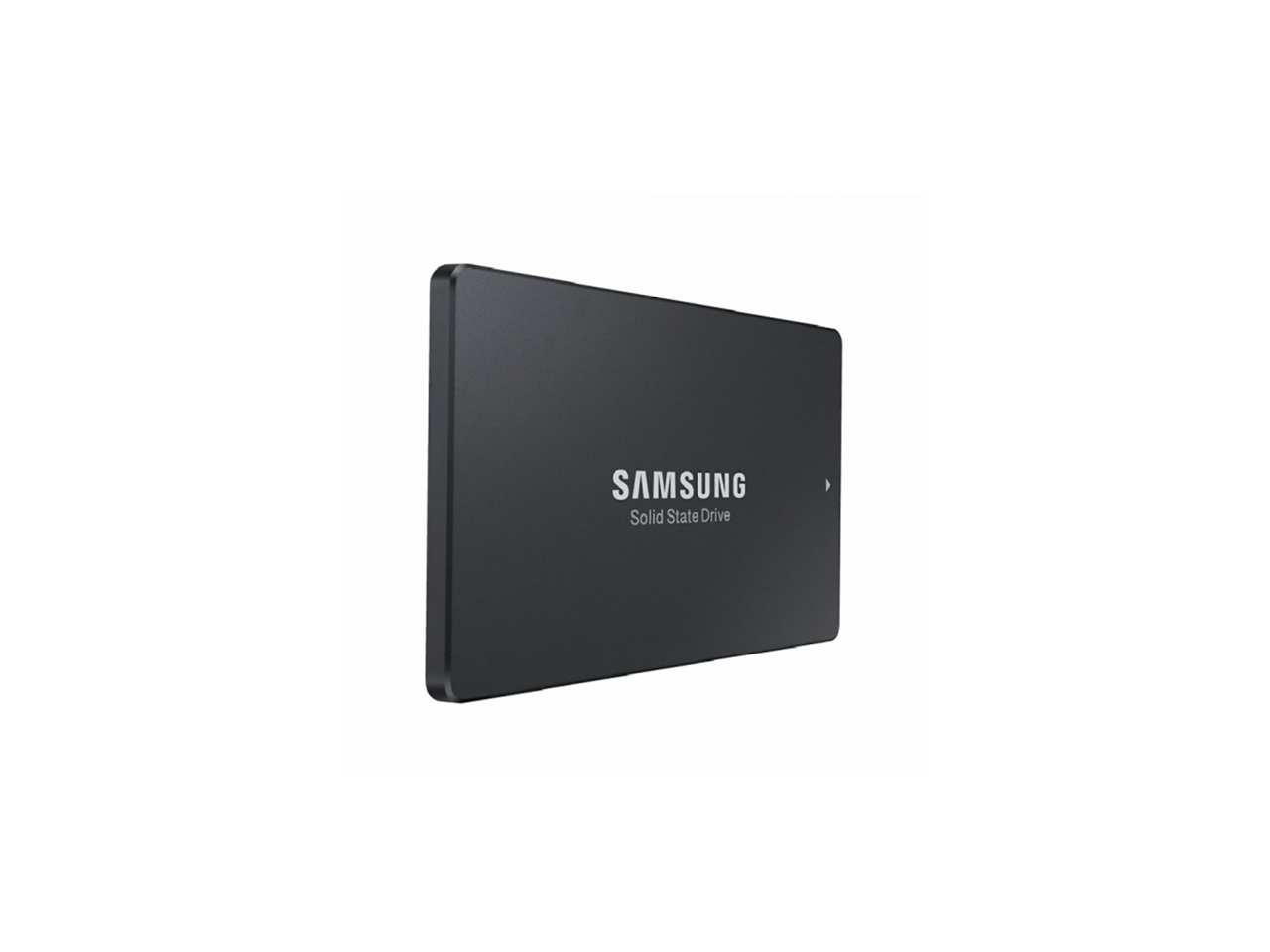 SAS SSD (Samsung, 960 GB, SAS, MZILT960HAHQ, 2.5", PM1643, 12 Gb/s, SSD)