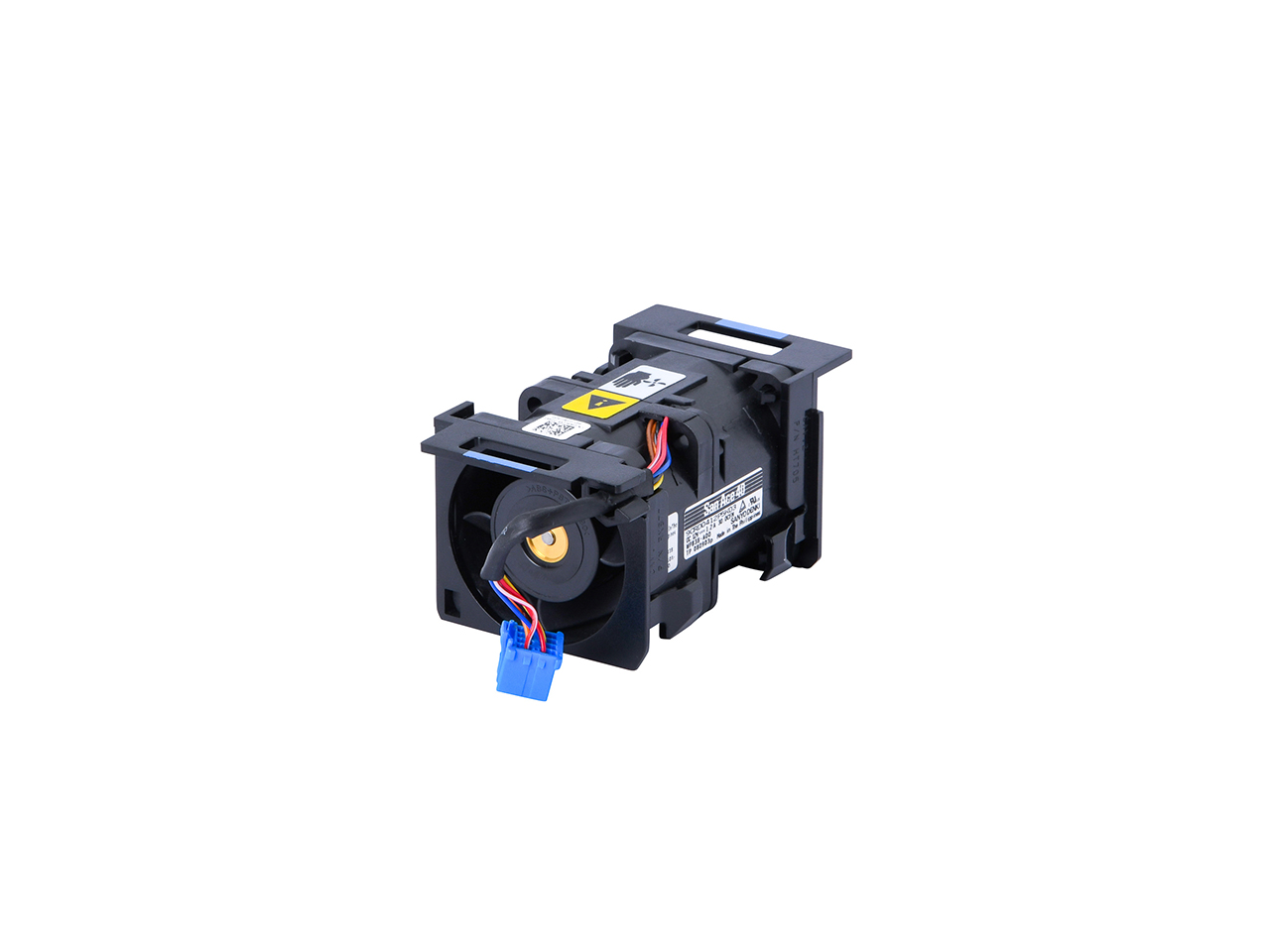 Кулеры DELL (San Ace 40 9CRD0412P5K03 (R610))