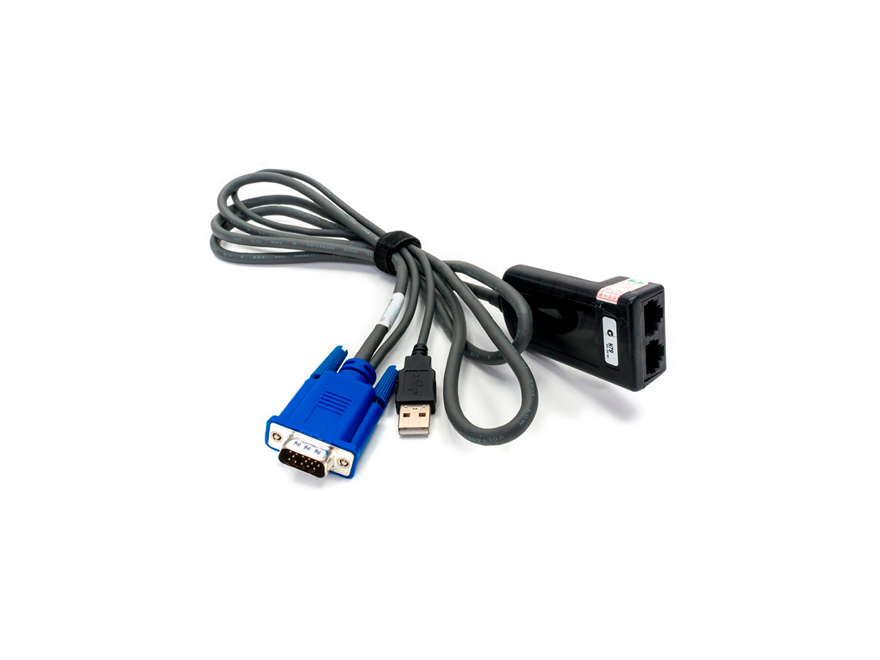 Кабель интерфейсный IBM (USB KVM Conversion Cable)