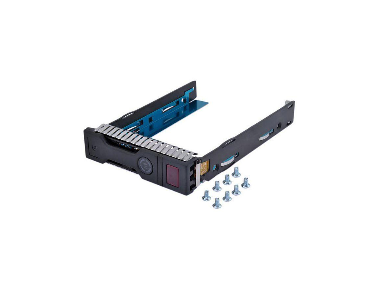 Салазки HP (HP 651314-001 3.5 LFF HDD Tray Caddy for Proliant G8 G9 servers)