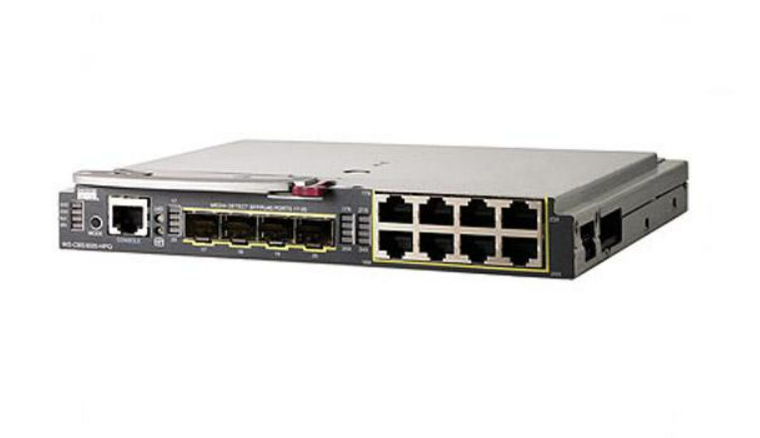 Коммутаторы CISCO