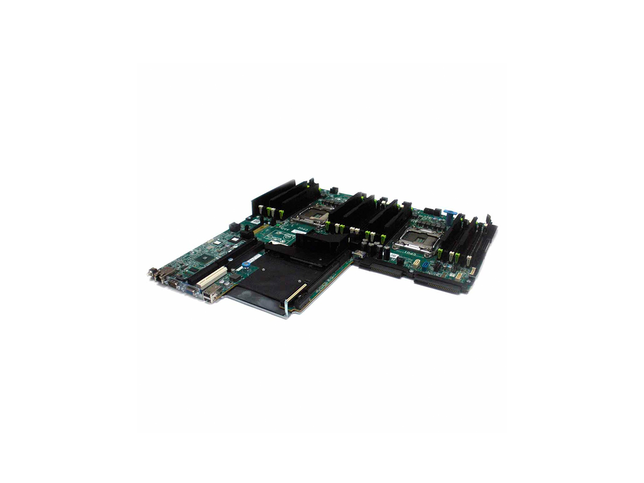 Материнские платы DELL (Материнская плата DELL R630 10 SFF (086D43))