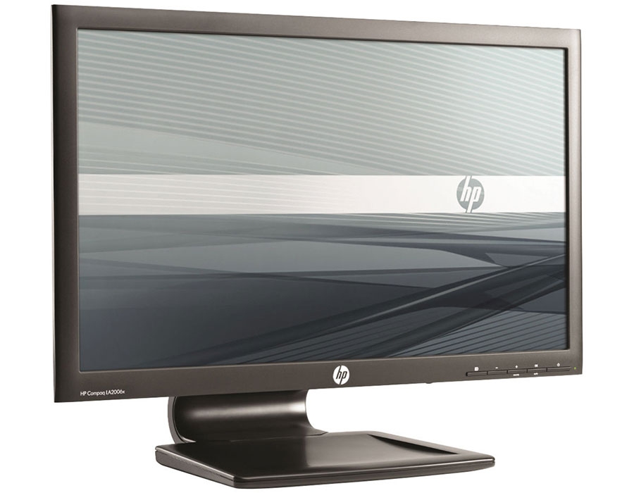 Мониторы (Монитор 27" HP Compaq LA2306x)