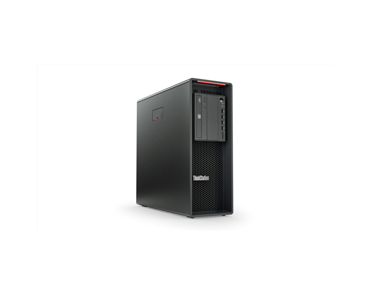 Lenovo ThinkStation P520 (Lenovo ThinkStation P520 S0NH16 \ Xeon W-2135 \ 64Gb pc4-2666 \ SSD m2 512Gb \ NVIDIA Quadro P1000 4GB \ 900W)