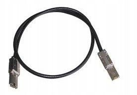 SAS-SAS (Amphenol 555020002 SAS External Cable, 1M)