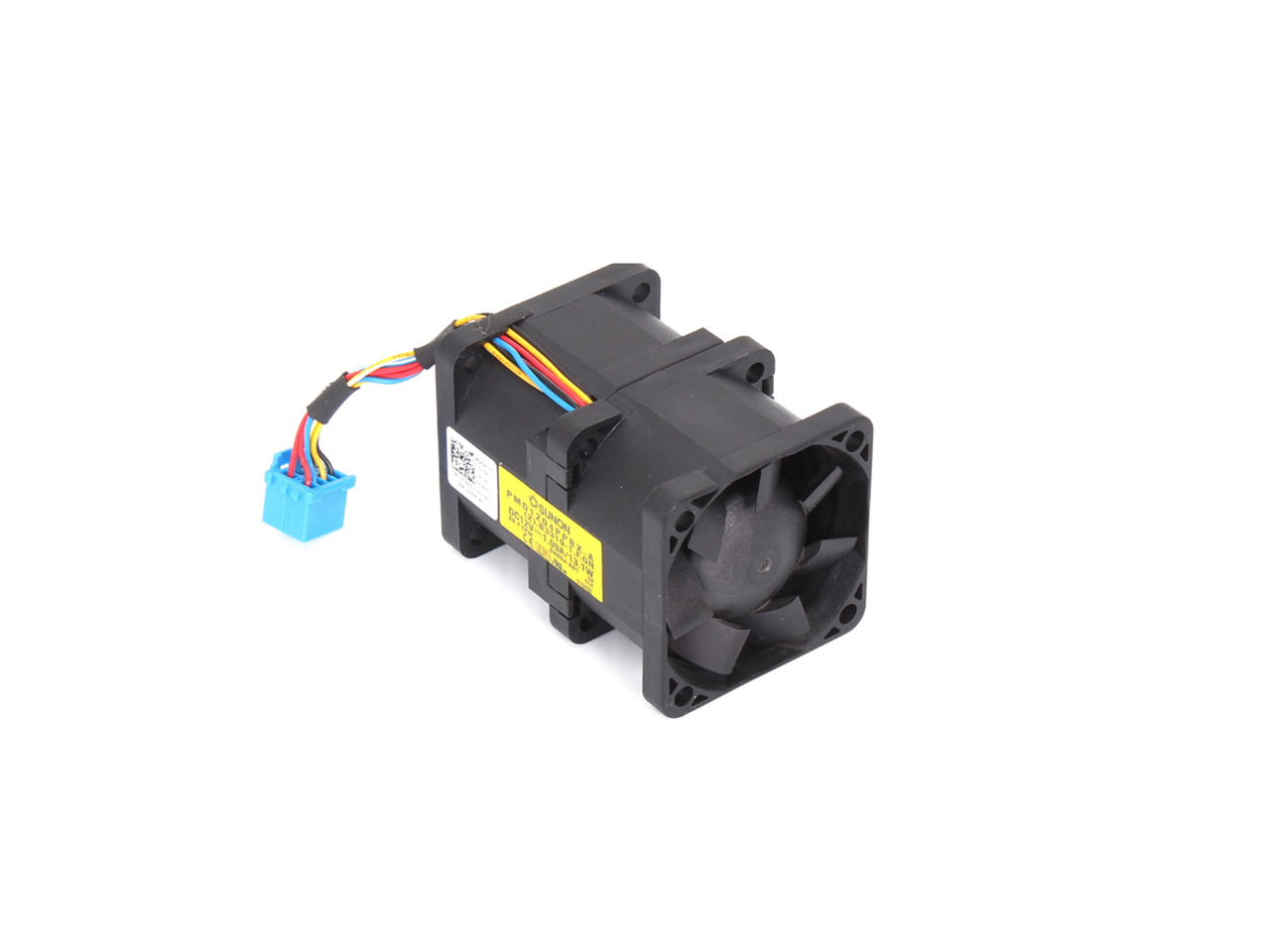 Кулеры DELL (9CRD0412P5K05 R410 (0G865J))