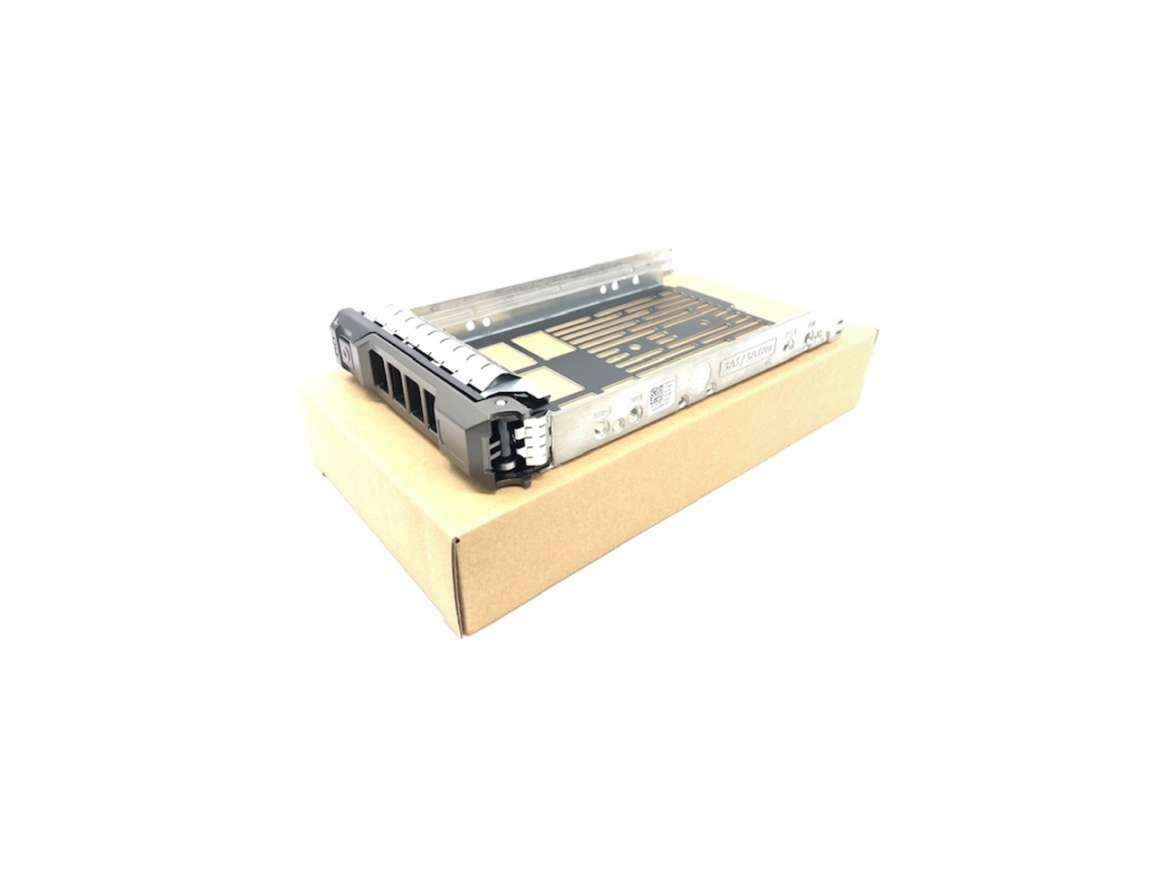 Салазки Dell (NEW Салазки LFF, 3.5 дюйма Rx20 (0F238F))