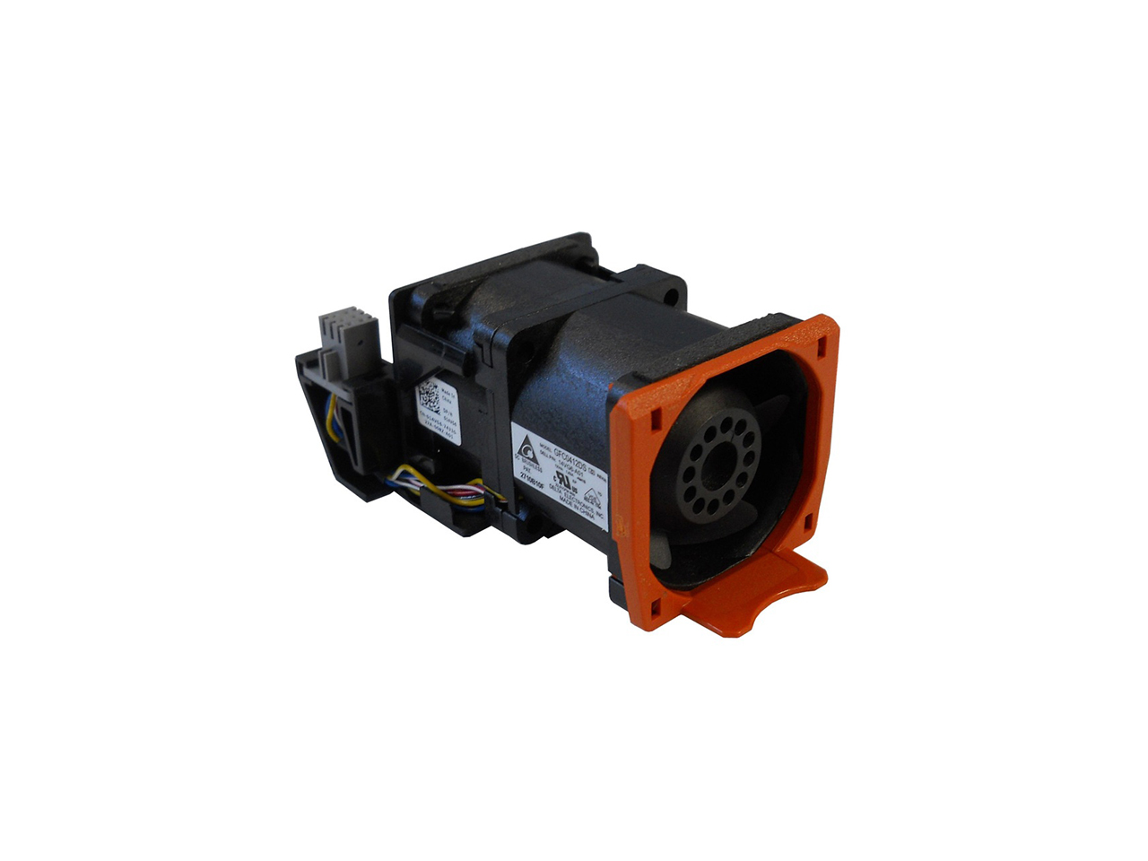 Кулеры DELL (GFM0412SS R630 0TGC4J)