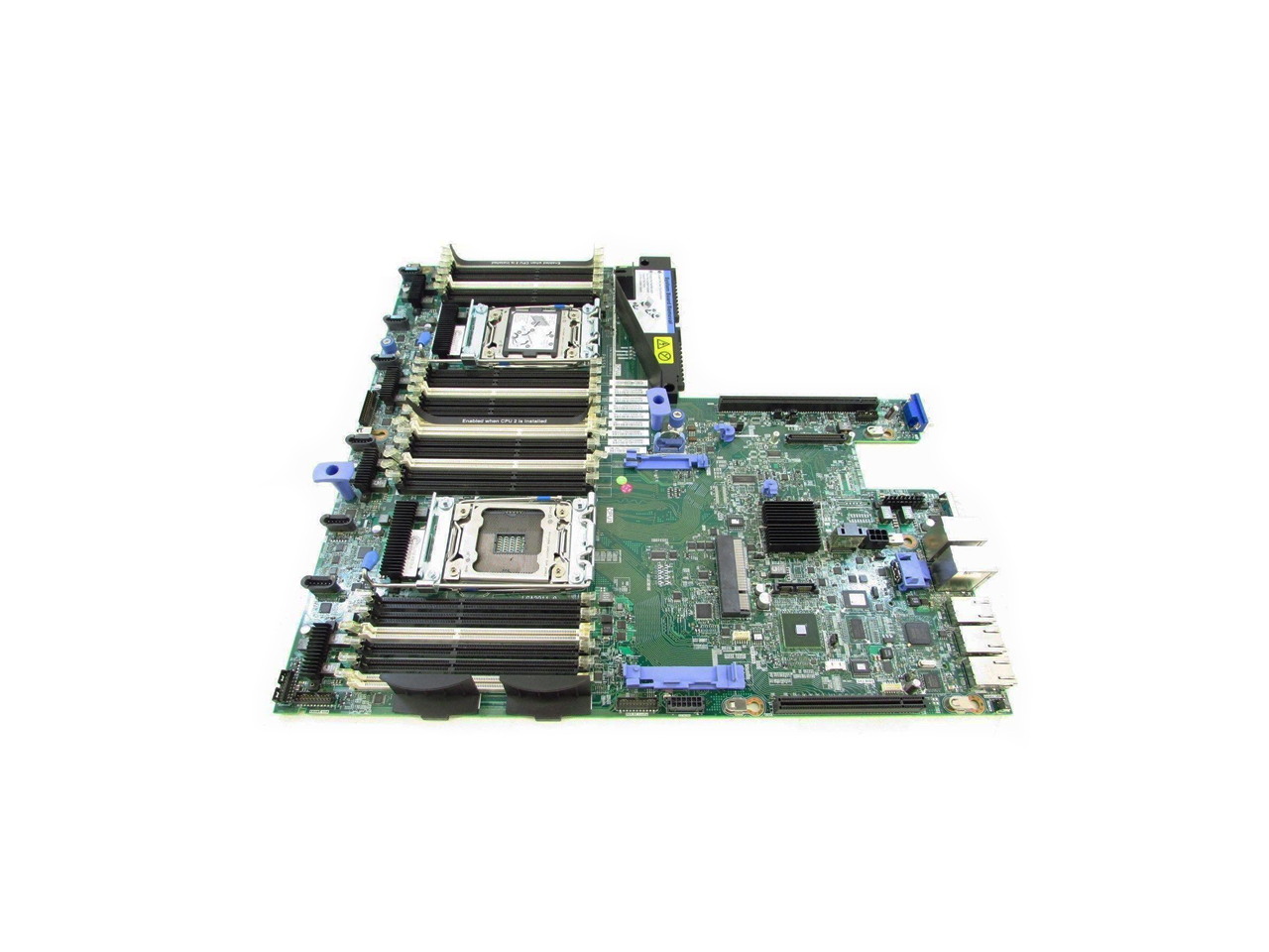 Материнские платы IBM (Материнская плата x3550 M4 (00Y8375))