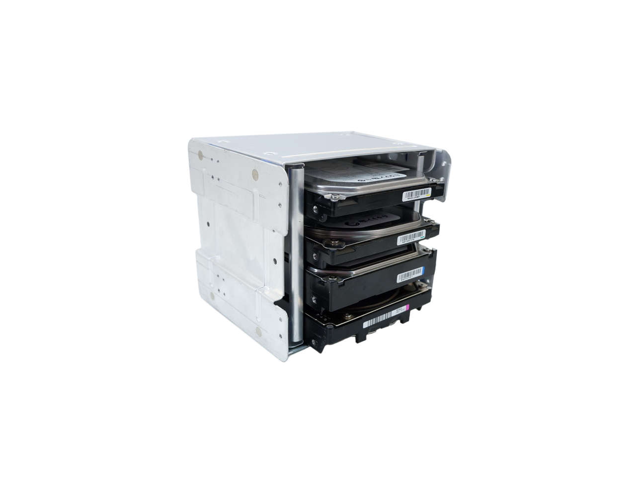 Корзины Quanta Backplane - HDD