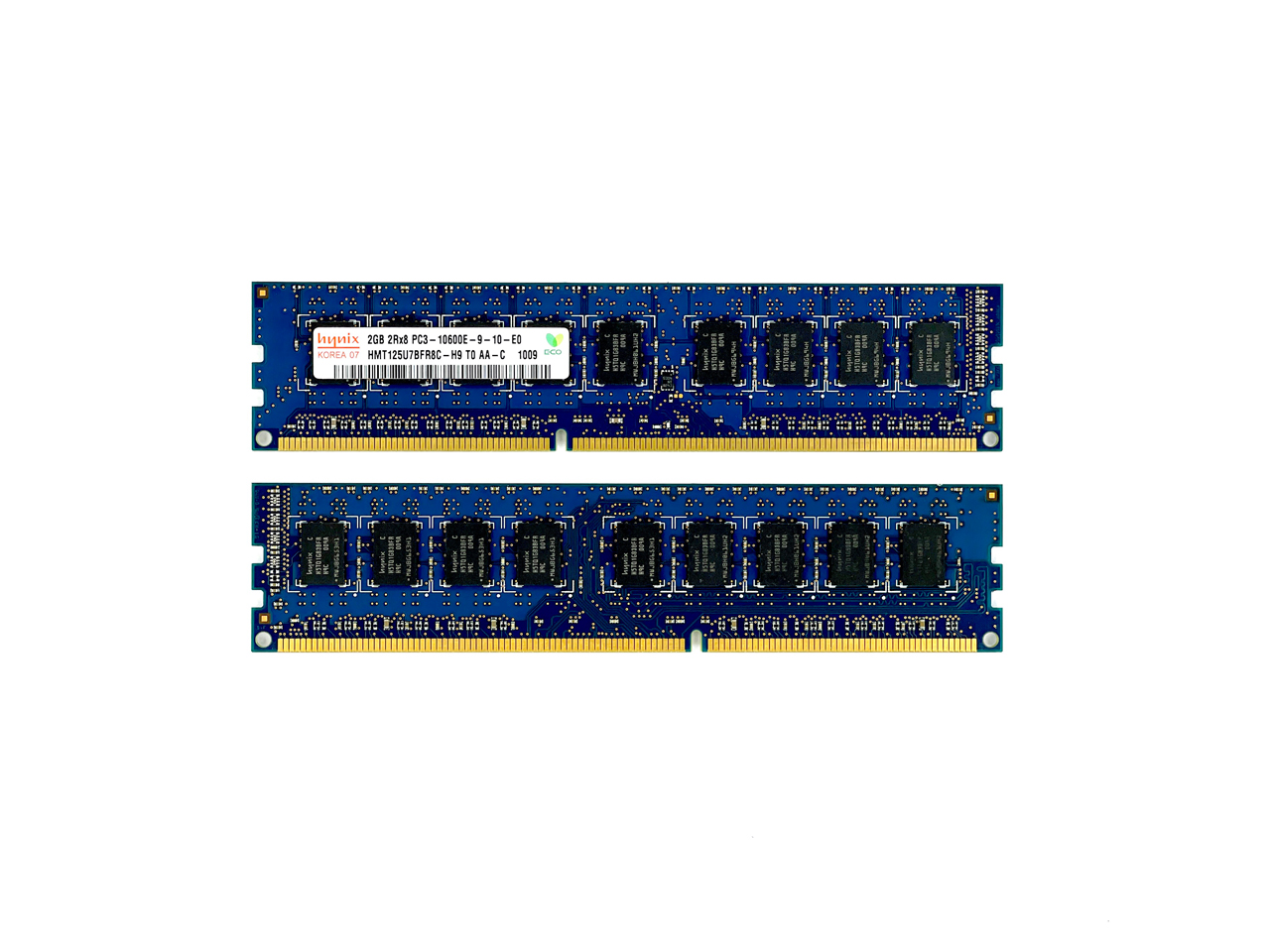 Оперативная память 2 Gb