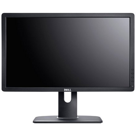 Мониторы (Монитор 22" Dell P2213f)