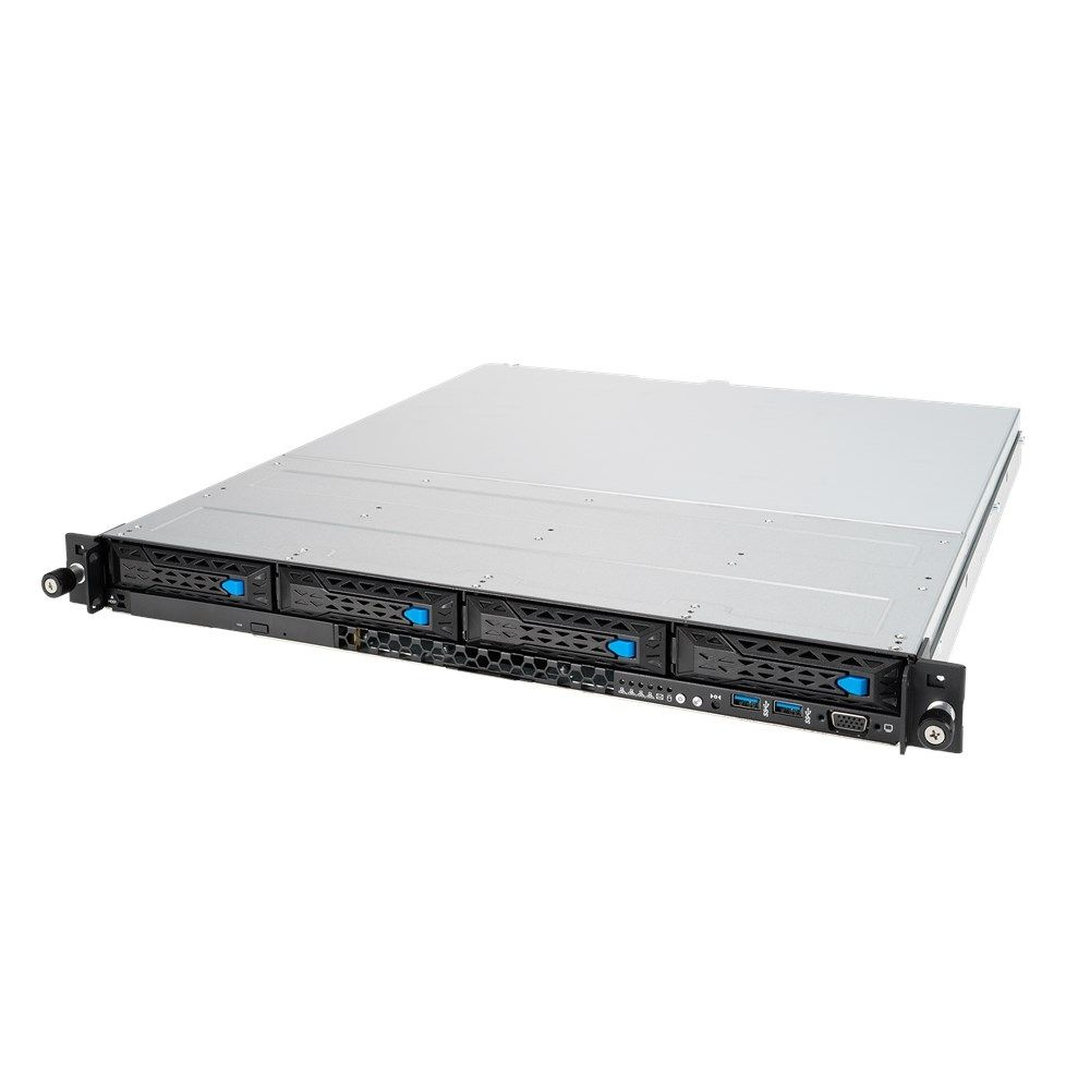 ASUS Z8NR-D12-SYS \ 4LFF 1U