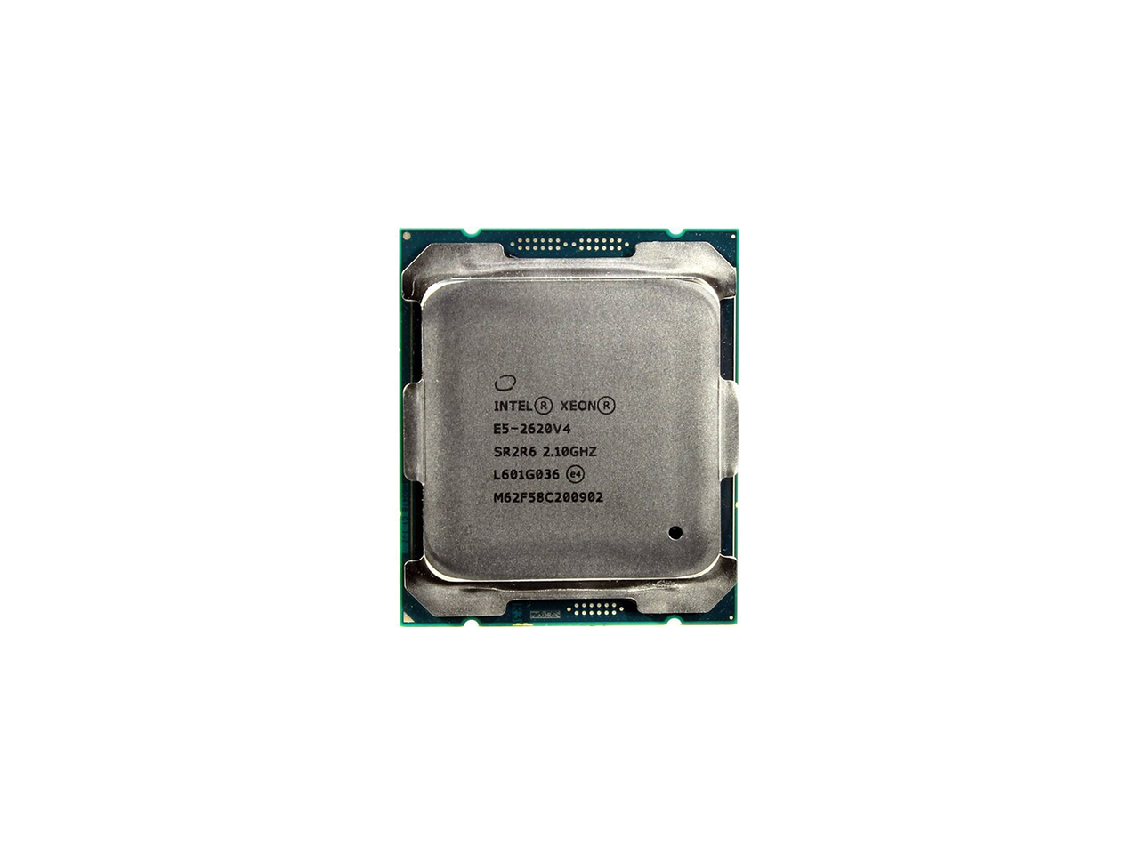 Процессоры Intel (Процессор Intel® Xeon® E5-2620 v4)