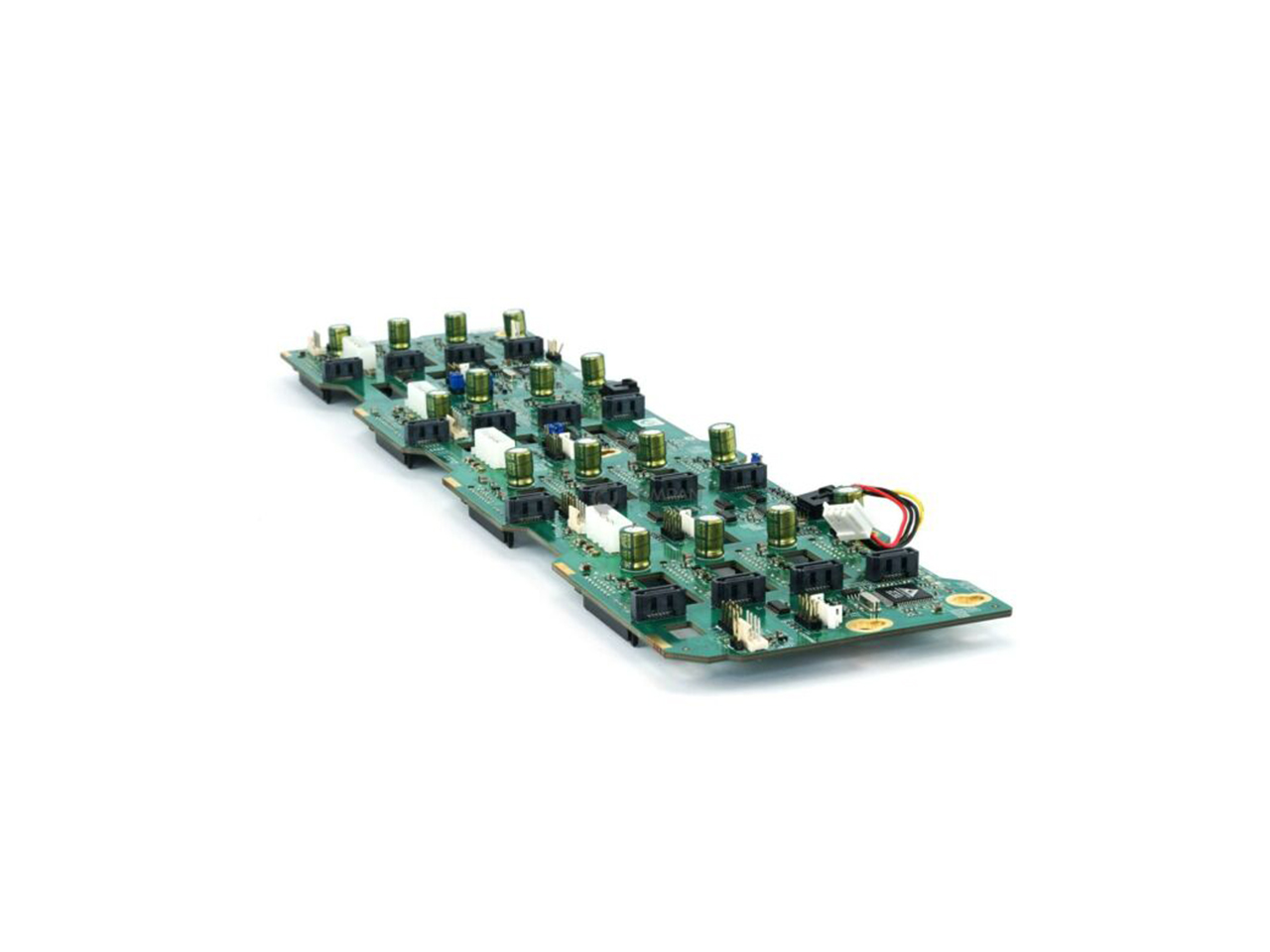Корзины Supermicro Backplane - HDD (Корзина CSE-836, SAS836TQ, SATA - Mini SAS SFF8087, 3,5", 16, SAS)