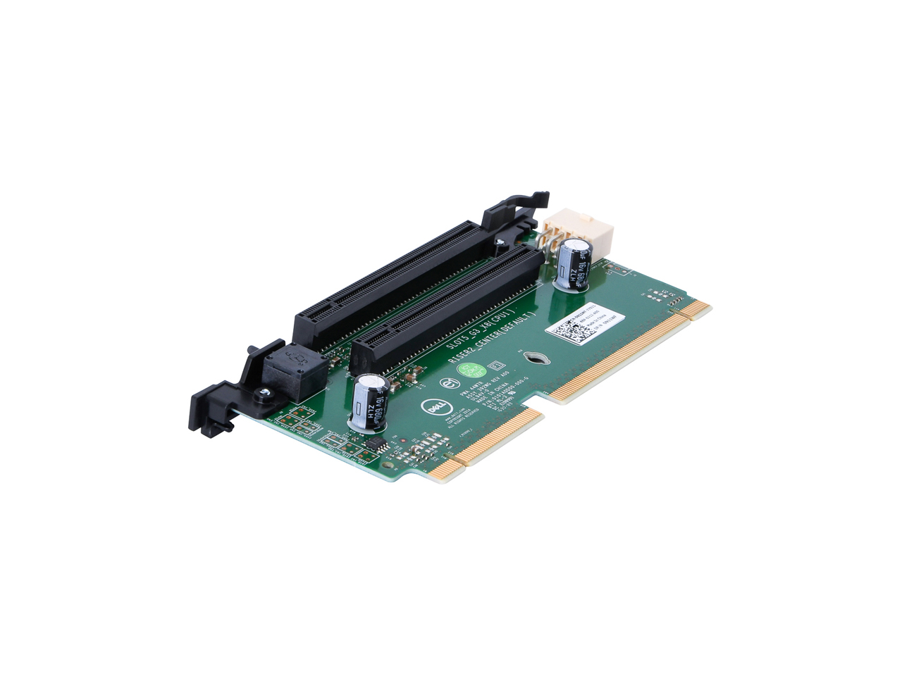 Райзеры DELL (R730, Rx30, RASER 2 (0392WG))