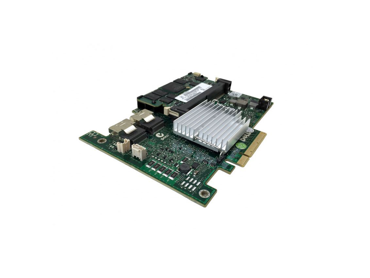 RAID адаптеры (DELL PERC H700 6 Gb/s 512Mb (0XXFVX))