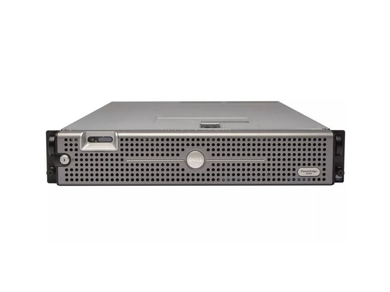 PowerEdge 2950 \ 6LFF 2U