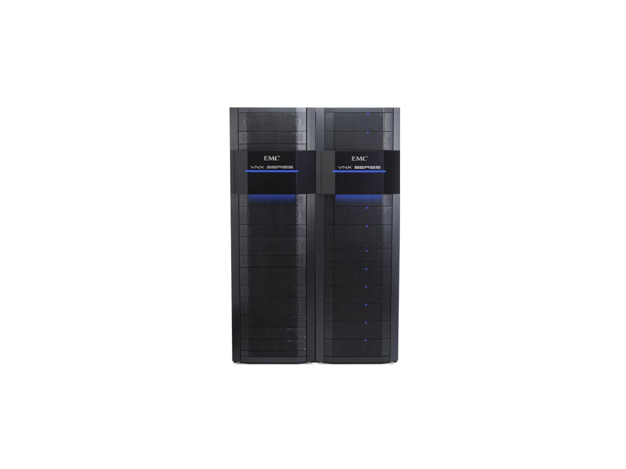 Система хранения данных EMC VNX7500