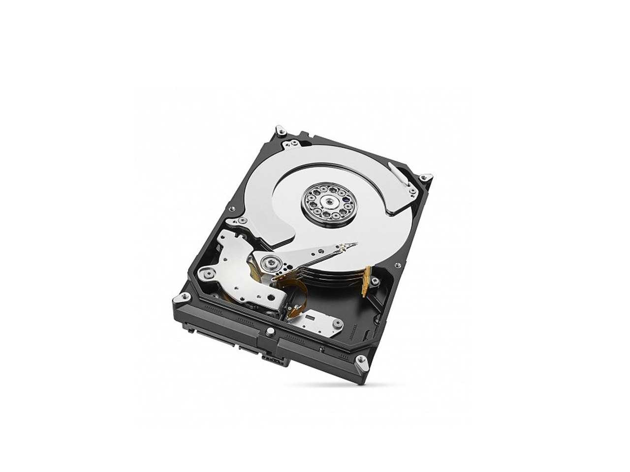 SAS HDD (Как новые 600 GB, SAS, 10000 RPM, 2.5")