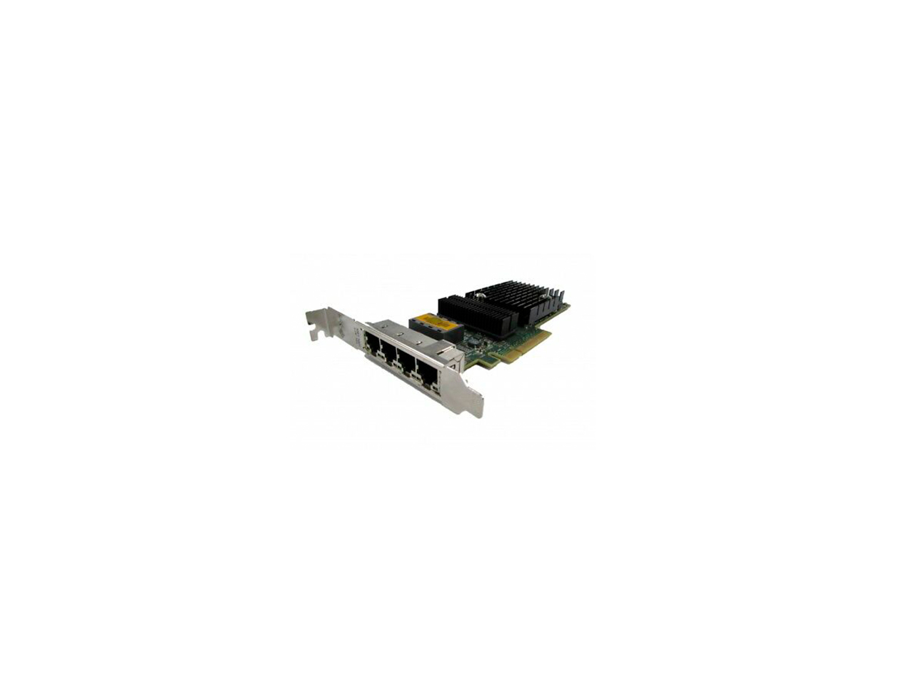 Сетевые контроллеры SUN (Сетевая карта Sun Oracle ATLS 21QGE Quad Port 1 Gb/s PCI-E (7055021) Low-profile)