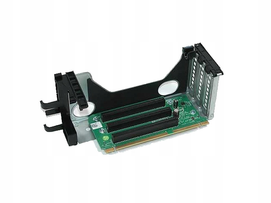 Райзеры DELL (R720xd, Rx20, RASER 1 (0DD3F6))