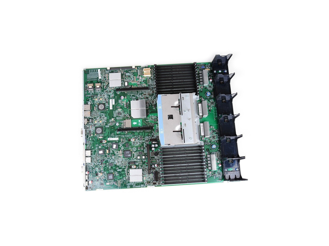 Материнская плата HP (Материнская плата HP Proliant DL385 G7 (669515-001) )