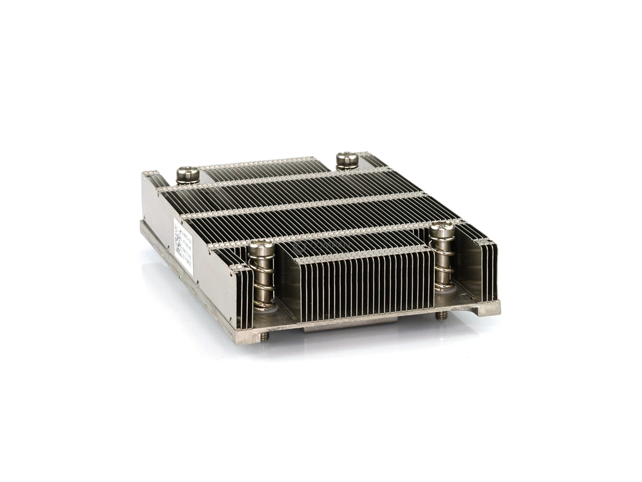 Радиаторы DELL (2U R730 (0YY2R8))