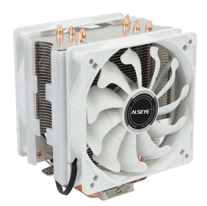 Кулер для процессора ALSEYE