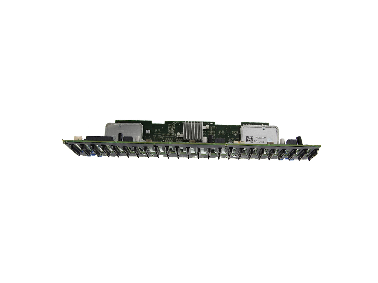 Корзины DELL Backplane - HDD (R720xd 24SFF Rx20)
