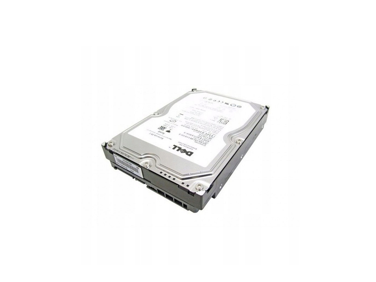 SAS HDD (DELL 2.5"  15k, 600 GB, SAS, 15000 RPM, 2.5", HUC156060CSS200, 12 Gb/s (05PNGD))