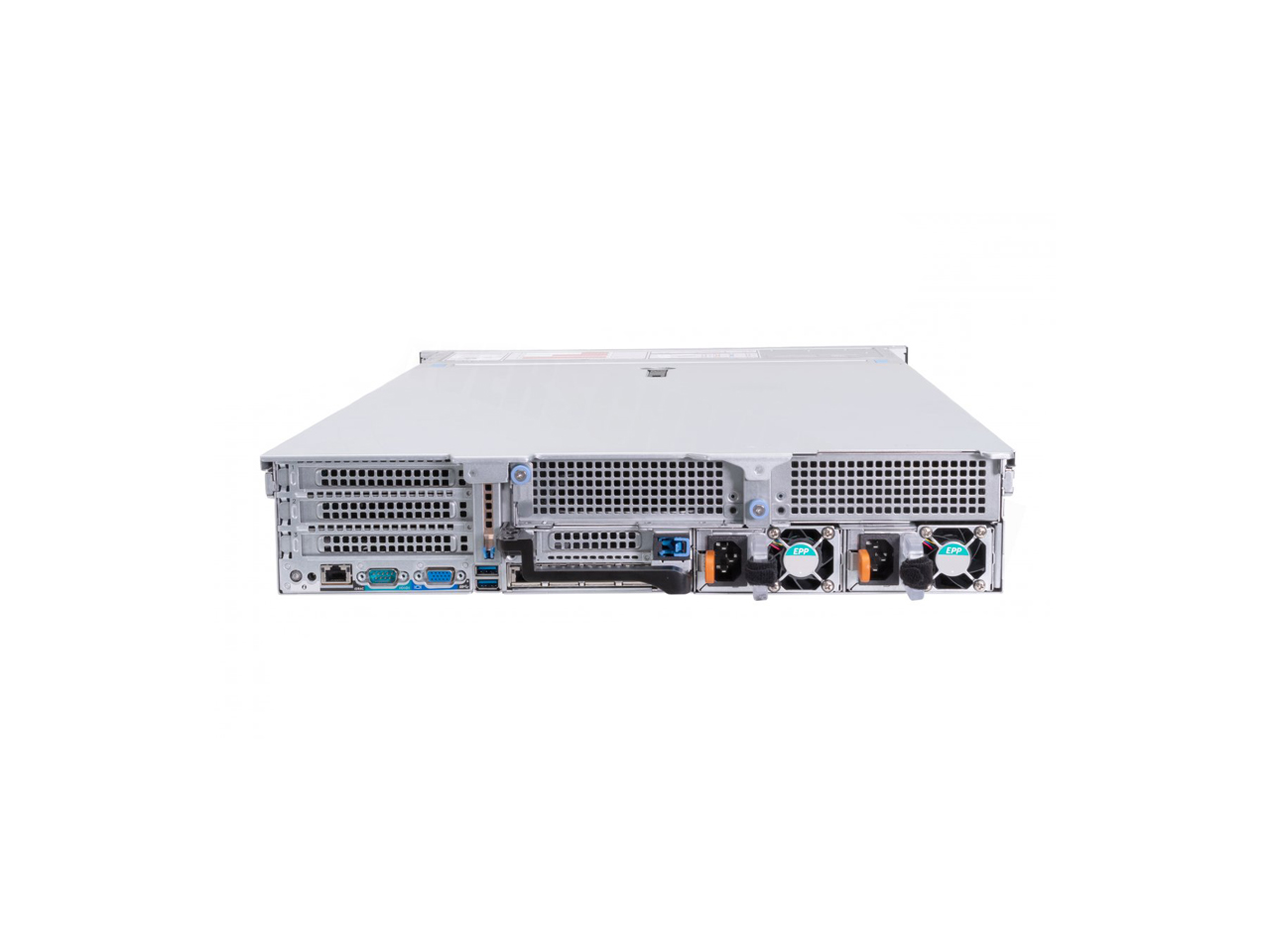 Корпус сервера DELL (Корпус R740 16 SFF 2U (04XP20))