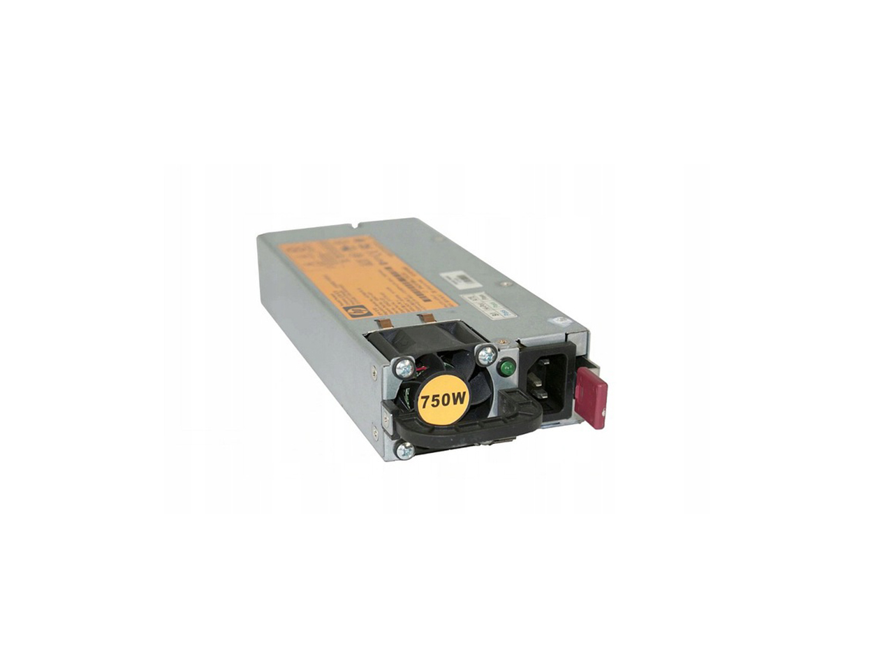 Блоки питания HP (HSTNS-PL18 (506822-201) 750W G6, G7)