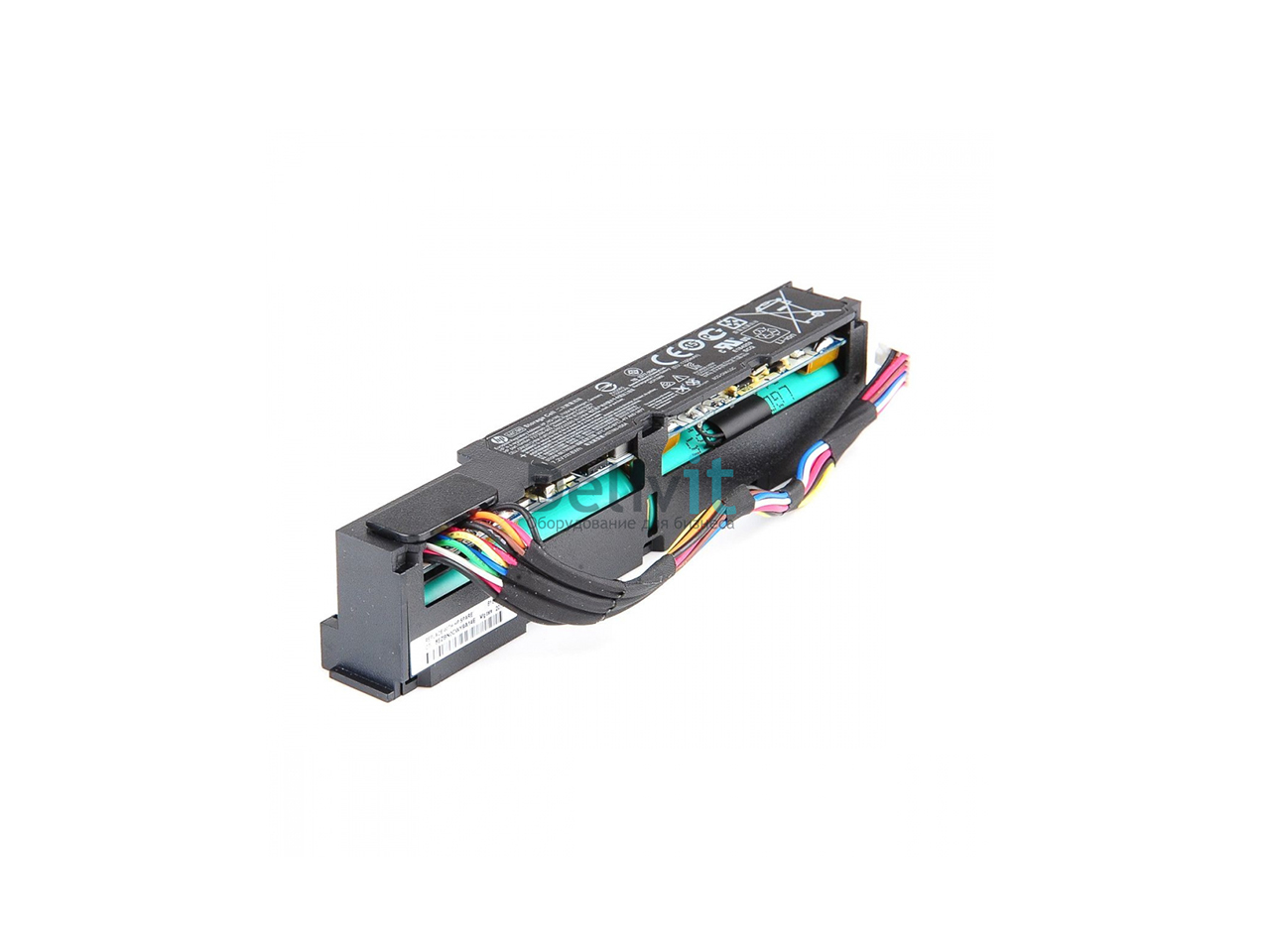 Батареи HP (Аккумулятор P440ar BBWC, 815983-001, DL360 G9)