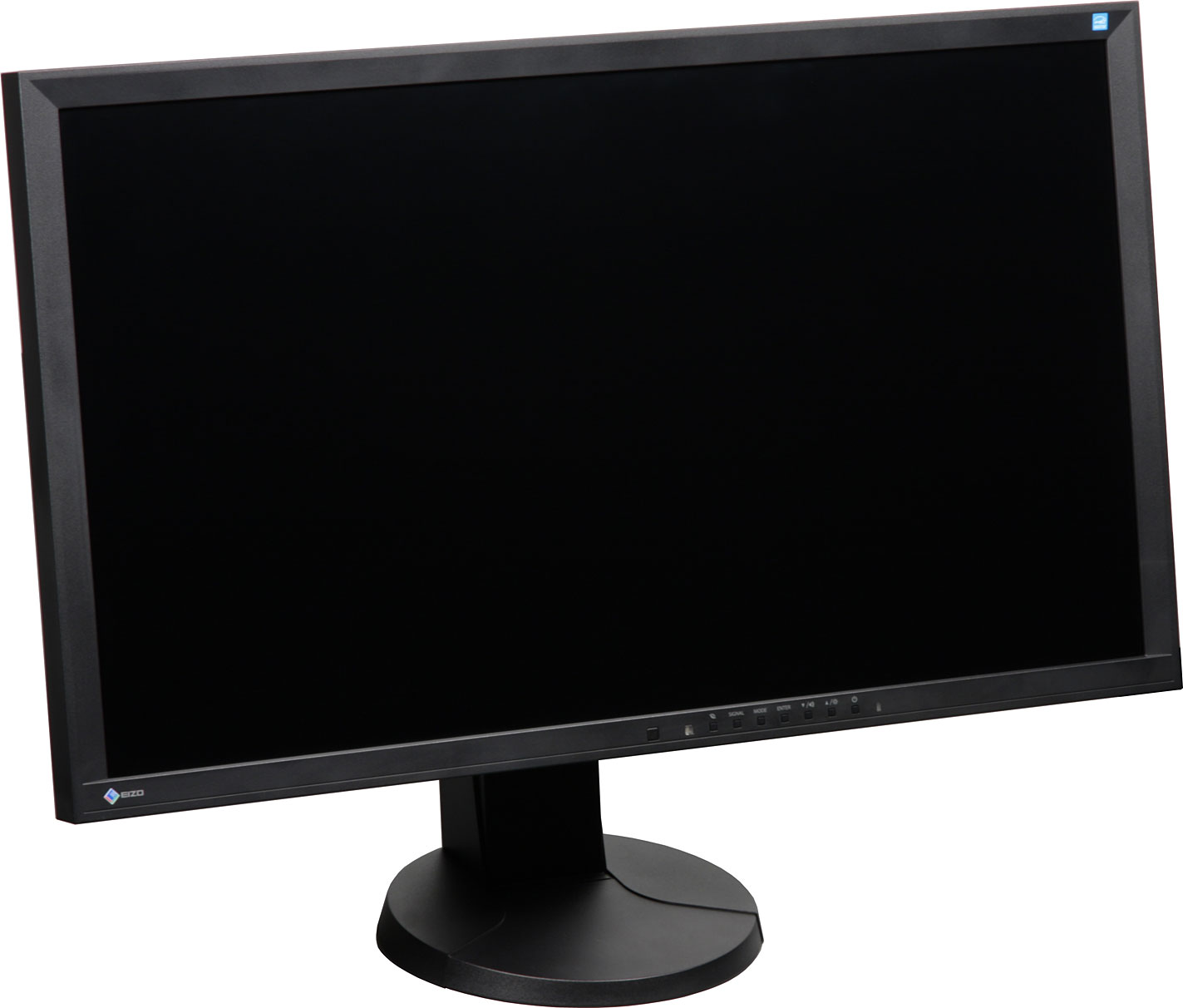 Мониторы (Монитор 27" Eizo FlexScan EV2736W)
