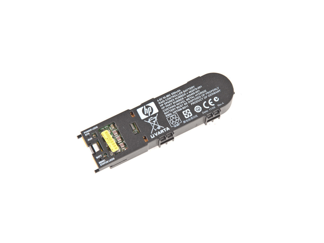 Батареи HP (Аккумулятор HP RAID BBWC Blade G9 (871265-001))